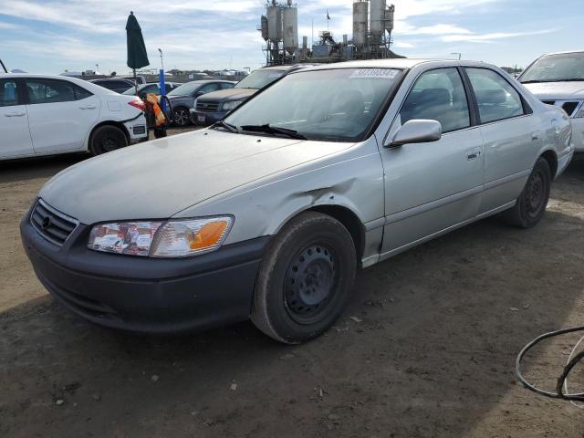 Obraz 1 z 2001 TOYOTA CAMRY CE 2001 z VIN JT2BG22K810604792