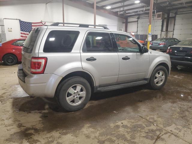 Image 3 of 2011 FORD ESCAPE XLT 2011 with VIN 1FMCU9DG9BKC64673