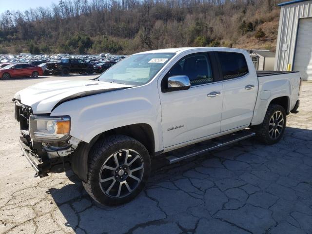Obraz 2017 GMC CANYON DENALI 2017