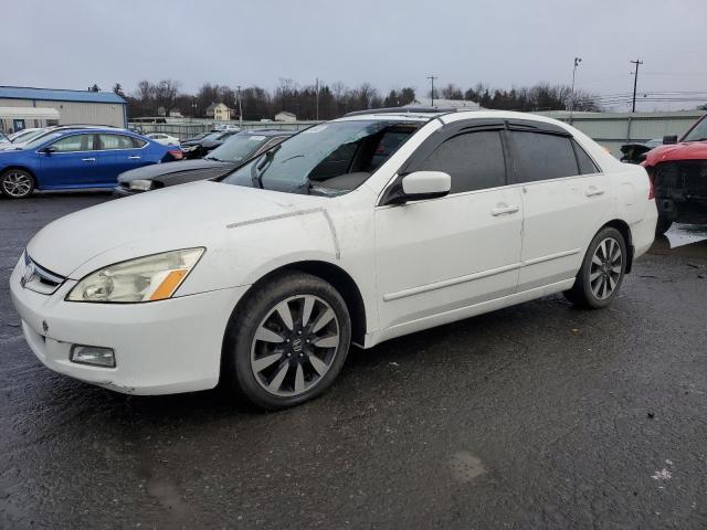 Изображение 2006 HONDA ACCORD EX 2006