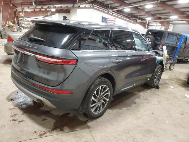 Image 3 of 2020 LINCOLN CORSAIR  2020 with VIN 5LMCJ1D99LUL28595
