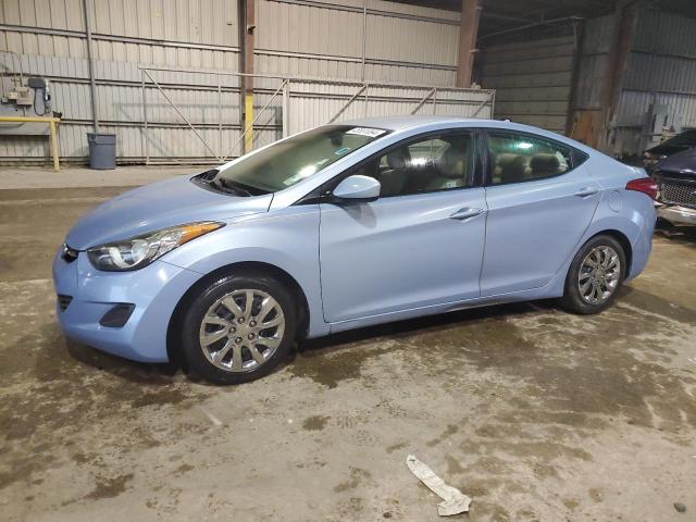 Obraz 2012 HYUNDAI ELANTRA GLS 2012