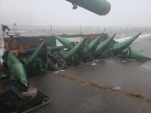 2015 JOHN DEERE ALL MODELS 2015 image