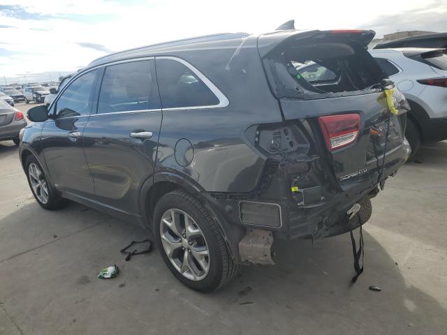 Obraz 2 z 2018 KIA SORENTO SX 2018 z VIN 5XYPKDA58JG390089