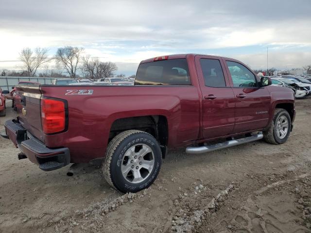 Изображение 3 2016 CHEVROLET SILVERADO K1500 LT 2016 с VIN 1GCVKREC8GZ366477