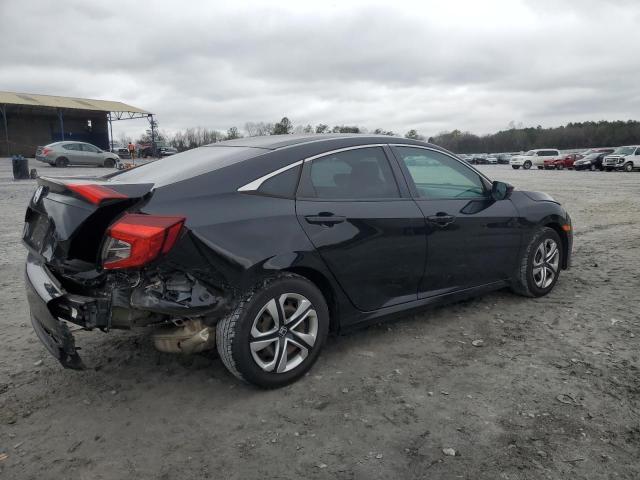 Image 3 of 2016 HONDA CIVIC LX 2016 with VIN 2HGFC2F61GH544006