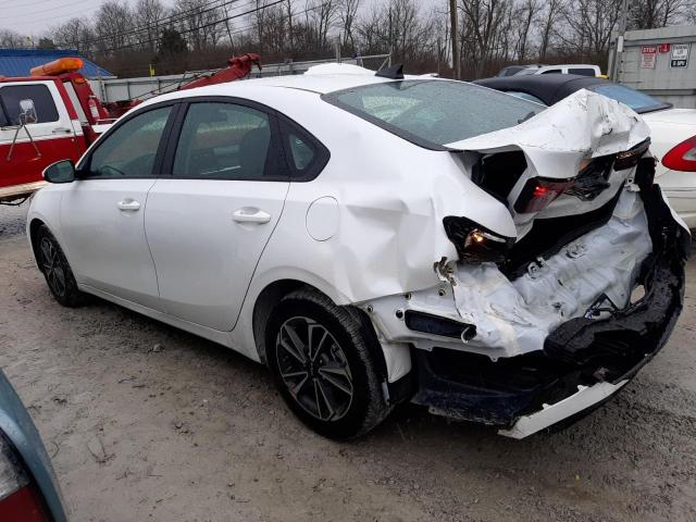 Изображение 2 2023 KIA FORTE LX 2023 с VIN 3KPF24AD4PE670486