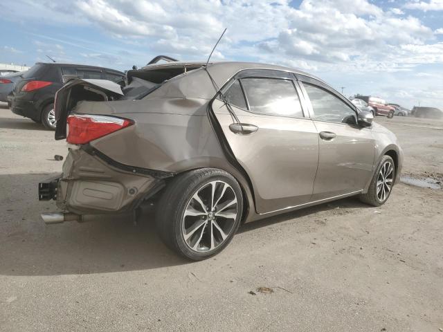 Изображение 3 2017 TOYOTA COROLLA L 2017 с VIN 5YFBURHE5HP628252