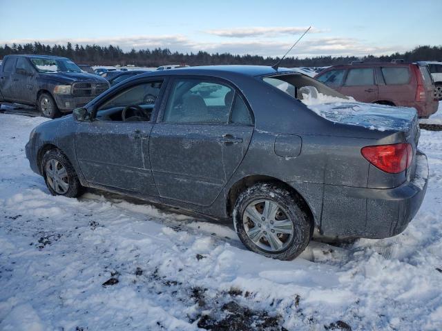 Obraz 2 z 2006 TOYOTA COROLLA CE 2006 z VIN 2T1BR32EX6C700941