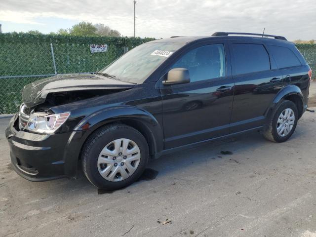Изображение 2020 DODGE JOURNEY SE 2020
