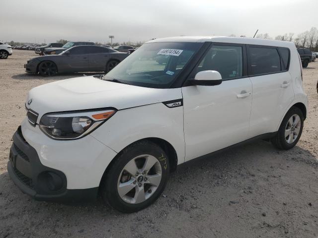 Obraz 1 z 2019 KIA SOUL  2019 z VIN KNDJN2A26K7689988