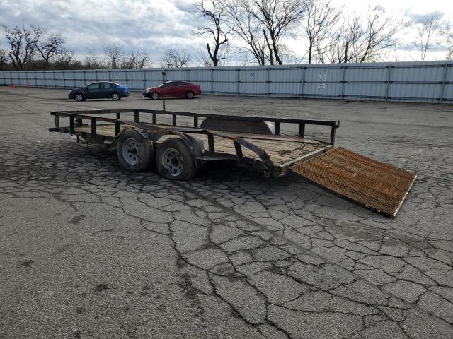 Image 3 of 2018 QUAL TRAILER 2018 with VIN 550FB1620JS003389