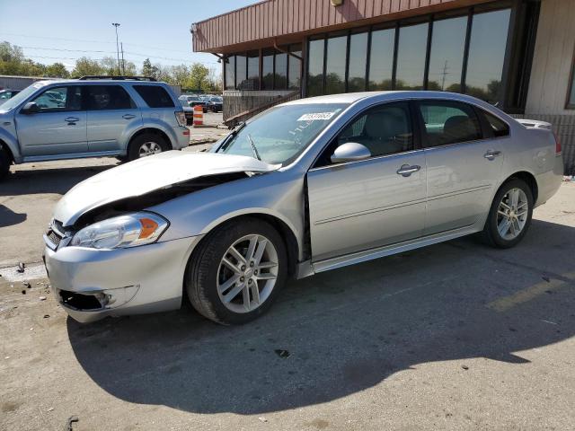 Obraz 2012 CHEVROLET IMPALA LTZ 2012