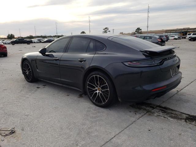 Image 2 of 2022 PORSCHE PANAMERA BASE 2022 with VIN WP0AJ2A70NL101506