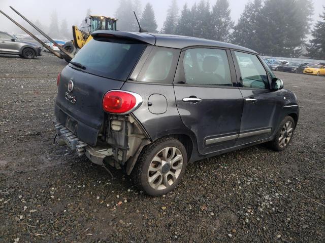 Изображение 3 2014 FIAT 500L LOUNGE 2014 с VIN ZFBCFACH4EZ007493