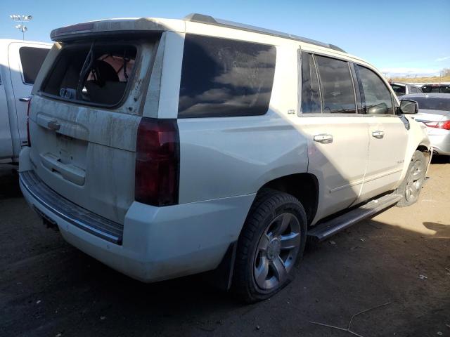 Obraz 3 z 2015 CHEVROLET TAHOE K1500 LTZ 2015 z VIN 1GNSKCKC5FR156848