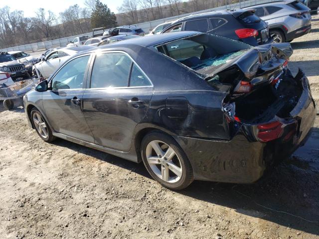 Изображение 2 2014 TOYOTA CAMRY L 2014 с VIN 4T1BF1FKXEU757568