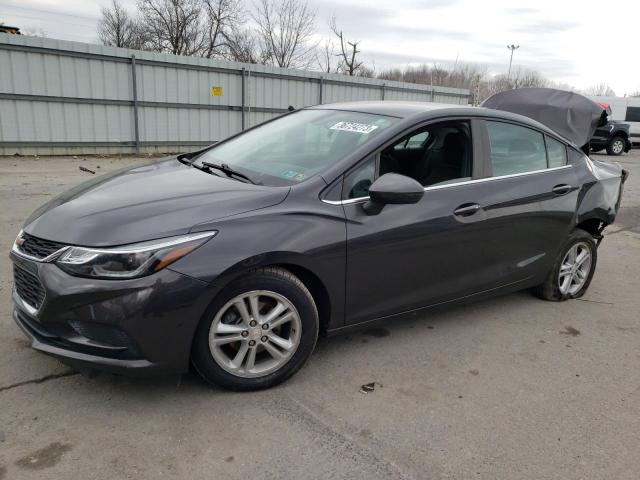Image 1 of 2016 CHEVROLET CRUZE LT 2016 with VIN 1G1BE5SM7G7311765