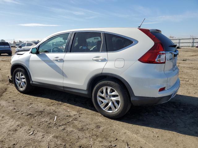 Изображение 2 2016 HONDA CR-V EX 2016 с VIN 5J6RM3H58GL030623