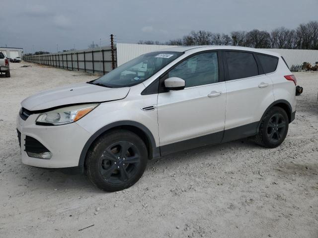 Image 1 of 2014 FORD ESCAPE SE 2014 with VIN 1FMCU0GX5EUD76774