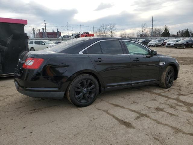 Image 3 of 2012 FORD TAURUS SEL 2012 with VIN 1FAHP2EW8CG100050