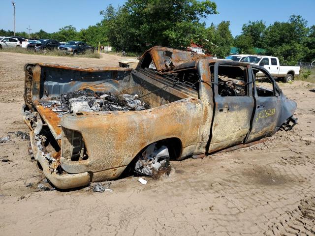 Изображение 3 2019 RAM 1500 BIG HORN/LONE STAR 2019 с VIN 1C6SRFFT5KN731264