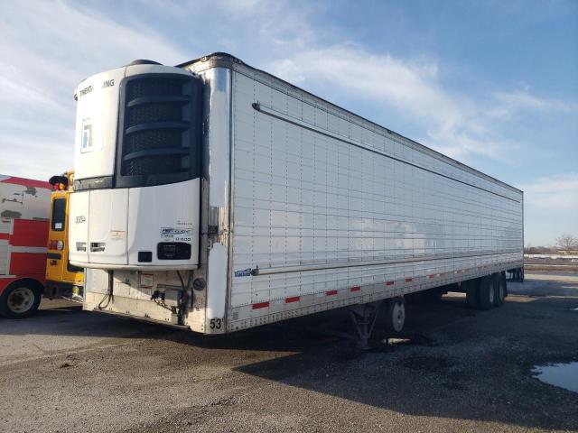 Obraz 2 z 2021 CIMC REEFER TRL 2021 z VIN 527SR532XMM022751