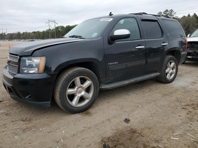 Obraz 2011 CHEVROLET TAHOE C1500 LT 2011