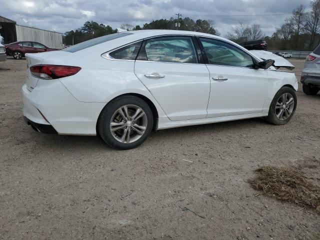 Image 3 of 2019 HYUNDAI SONATA LIMITED 2019 with VIN 5NPE34AF6KH769468