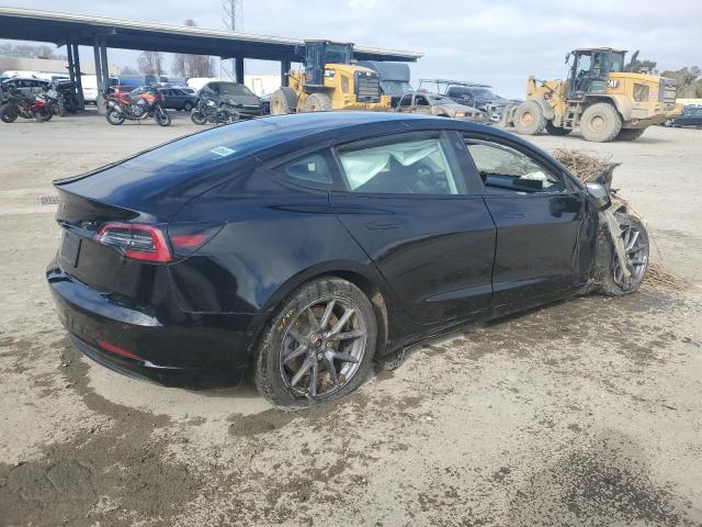 Obraz 3 z 2022 TESLA MODEL 3  2022 z VIN 5YJ3E1EA1NF371411