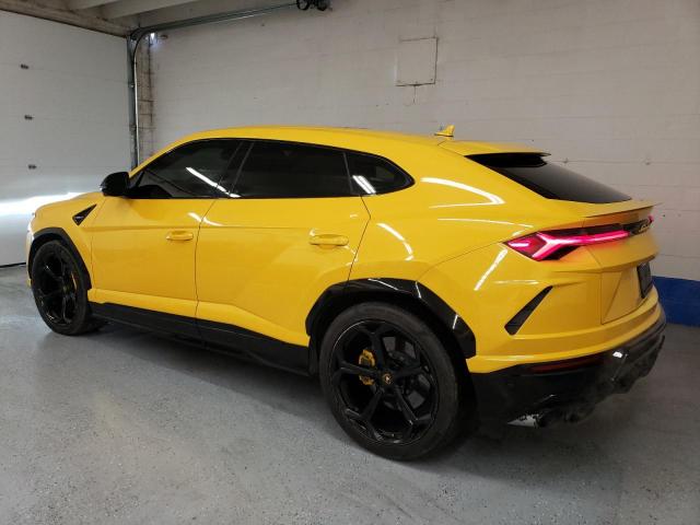 Image 2 of 2020 LAMBORGHINI URUS  2020 with VIN ZPBUA1ZL8LLA07114