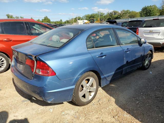 Obraz 3 z 2006 HONDA CIVIC EX 2006 z VIN 1HGFA16846L093611