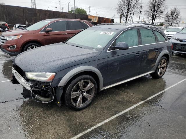 2014 AUDI A4 ALLROAD PREMIUM PLUS 2014 image