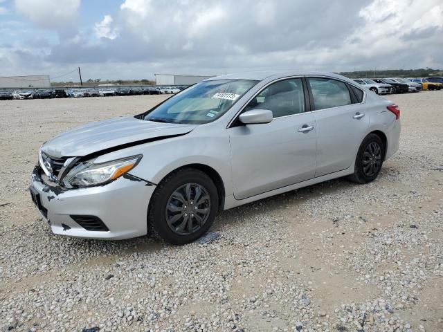 Изображение 1 2016 NISSAN ALTIMA 2.5 2016 с VIN 1N4AL3AP8GN330092