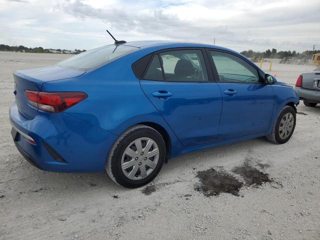 Изображение 3 2023 KIA RIO LX 2023 с VIN 3KPA24AD6PE572974