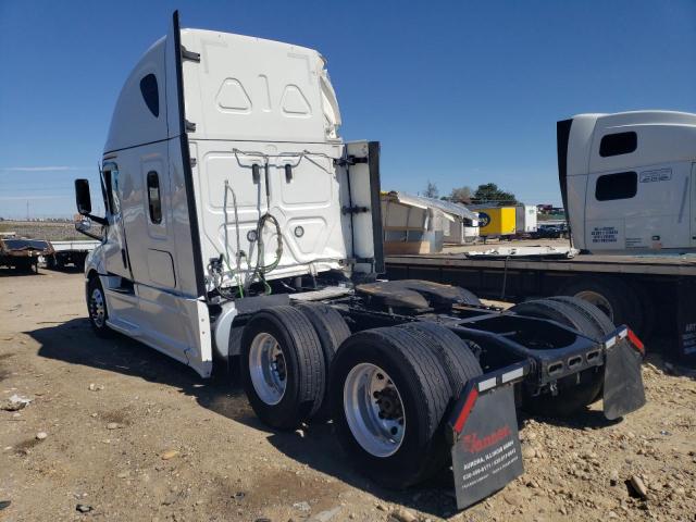 Obraz 3 z 2022 FREIGHTLINER CASCADIA 126  2022 z VIN 3AKJHHDR1NSNE7510