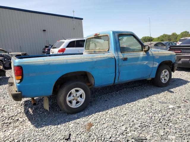 Изображение 3 1994 MAZDA B2300  1994 с VIN 4F4CR12A0RTM66593