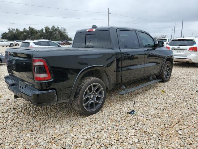 Obraz 3 z 2019 RAM 1500 LARAMIE 2019 z VIN 1C6SRFJTXKN508046