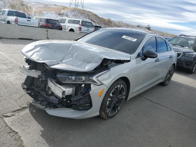 2023 KIA K5 GT LINE 2023 image