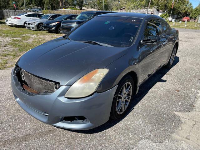Image 2 of 2009 NISSAN ALTIMA 2.5S 2009 with VIN 1N4AL24E89C118652