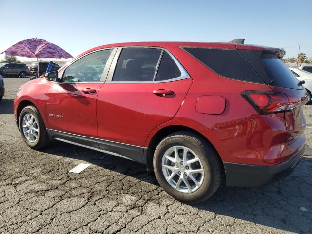 Obraz 2 z 2022 CHEVROLET EQUINOX LT 2022 z VIN 3GNAXKEV8NL164744