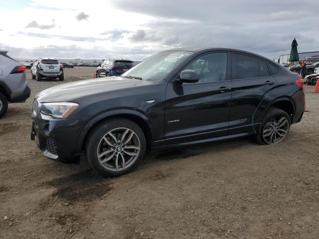 Obraz 2016 BMW X4 XDRIVE28I 2016