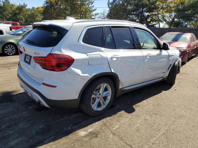 Image 3 of 2018 BMW X3 XDRIVE30I 2018 with VIN 5UXTR9C57JLD62875