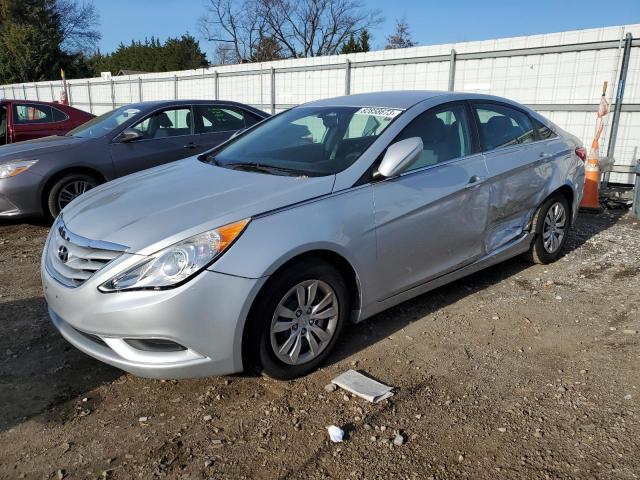 Изображение 2 2012 HYUNDAI SONATA GLS 2012 с VIN 5NPEB4AC3CH335969