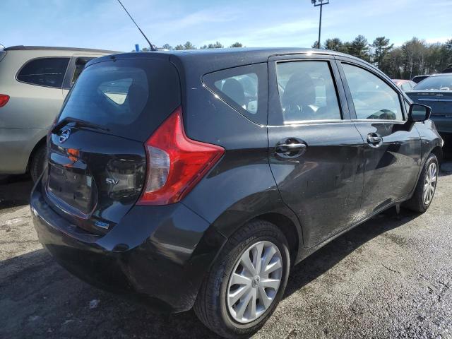 Изображение 3 2016 NISSAN VERSA NOTE S 2016 с VIN 3N1CE2CP9GL390499