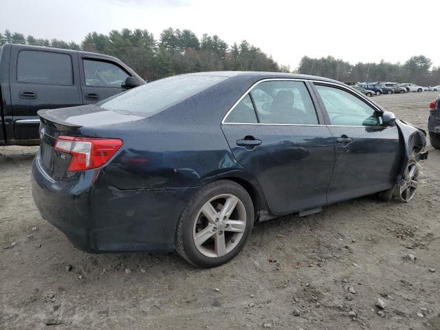 Obraz 3 z 2014 TOYOTA CAMRY L 2014 z VIN 4T1BF1FK2EU435331