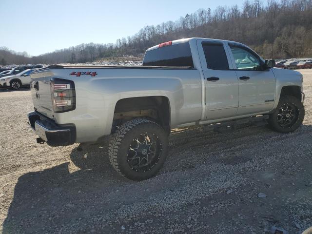 Image 3 of 2018 CHEVROLET SILVERADO K1500 LT 2018 with VIN 1GCVKREC3JZ336472