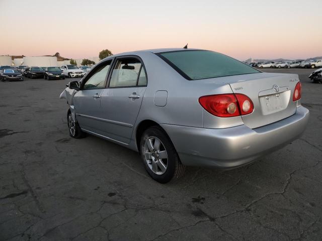 Изображение 2 2006 TOYOTA COROLLA CE 2006 с VIN 1NXBR32E26Z618412