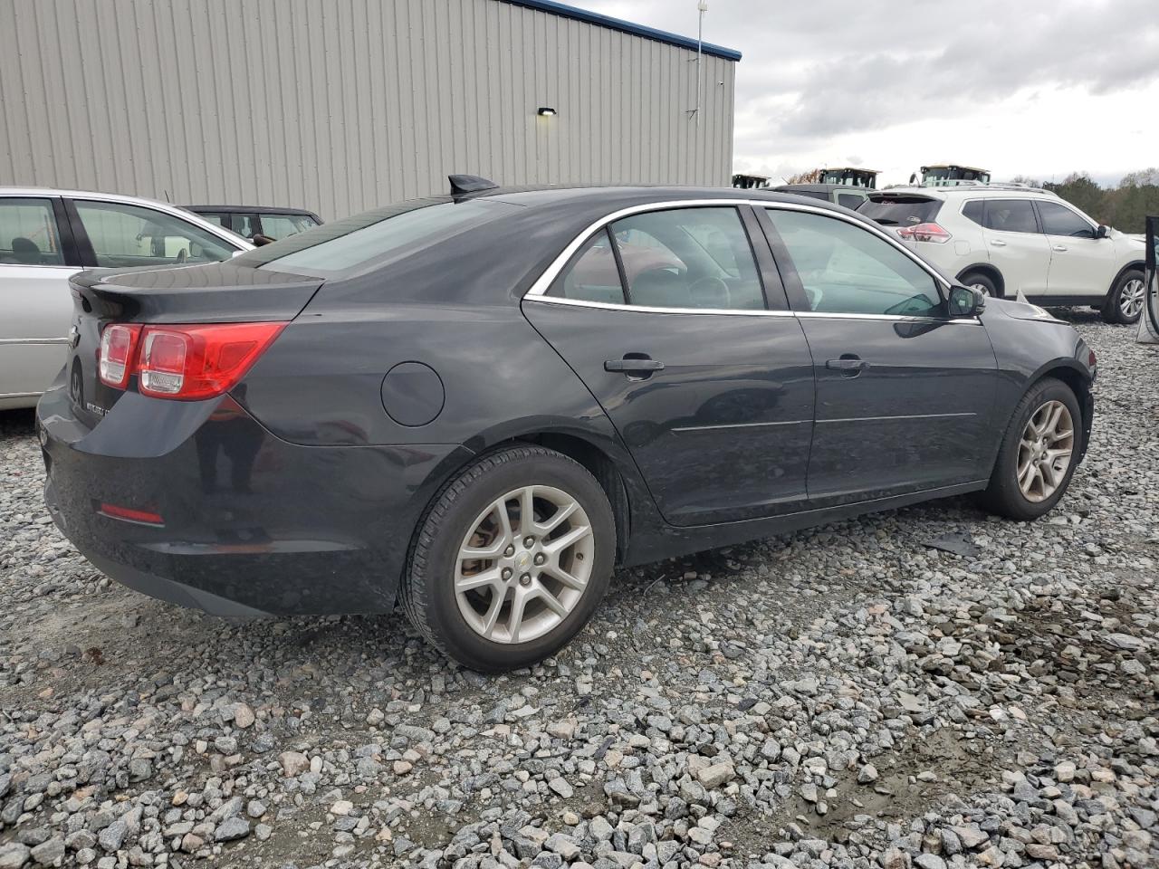 Image 3 of 2015 CHEVROLET MALIBU 1LT 2015 with VIN 1G11C5SL0FF225758