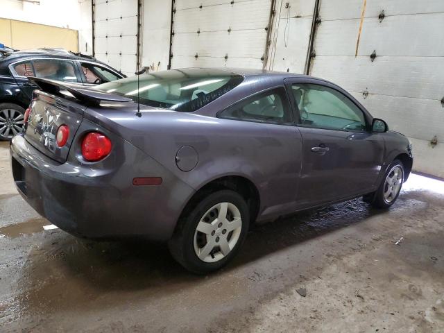 Obraz 3 z 2006 CHEVROLET COBALT LS 2006 z VIN 1G1AK15F167838497